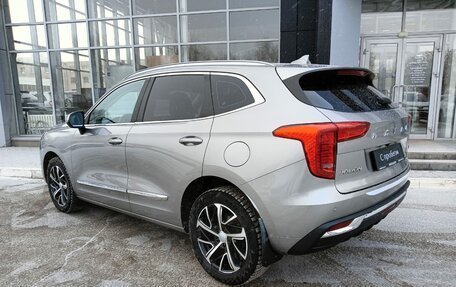 Haval Jolion, 2021 год, 1 620 000 рублей, 3 фотография