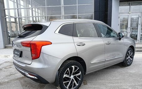 Haval Jolion, 2021 год, 1 620 000 рублей, 5 фотография