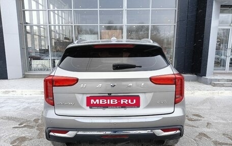 Haval Jolion, 2021 год, 1 620 000 рублей, 4 фотография