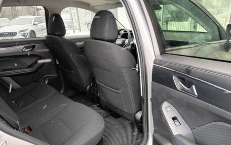 Haval Jolion, 2021 год, 1 620 000 рублей, 11 фотография