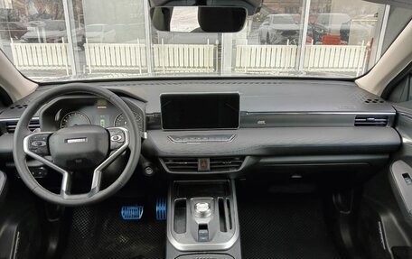 Haval Jolion, 2021 год, 1 620 000 рублей, 13 фотография