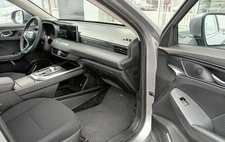 Haval Jolion, 2021 год, 1 620 000 рублей, 12 фотография