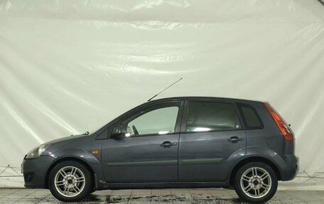 Ford Fiesta, 2006 год, 319 000 рублей, 5 фотография