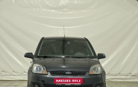 Ford Fiesta, 2006 год, 319 000 рублей, 2 фотография