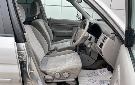 Mazda Demio III (DE), 2001 год, 350 000 рублей, 11 фотография