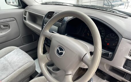 Mazda Demio III (DE), 2001 год, 350 000 рублей, 10 фотография