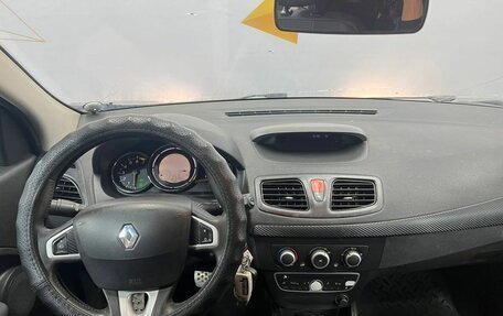 Renault Megane III, 2011 год, 485 000 рублей, 9 фотография