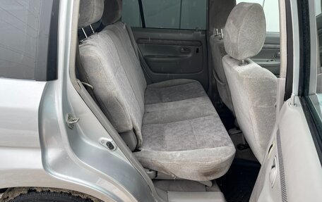 Mazda Demio III (DE), 2001 год, 350 000 рублей, 13 фотография