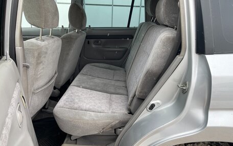 Mazda Demio III (DE), 2001 год, 350 000 рублей, 14 фотография