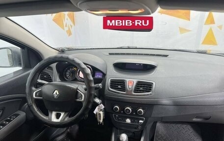 Renault Megane III, 2011 год, 485 000 рублей, 12 фотография