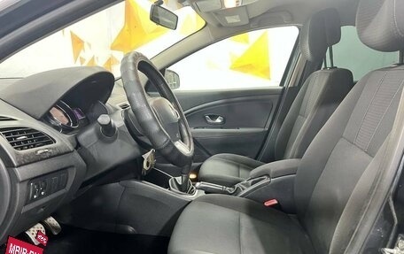 Renault Megane III, 2011 год, 485 000 рублей, 15 фотография