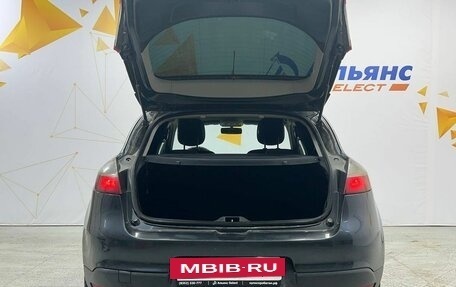 Renault Megane III, 2011 год, 485 000 рублей, 31 фотография