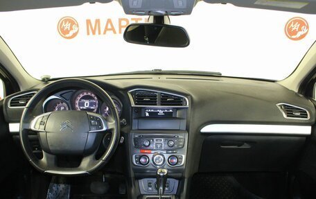 Citroen C4 II рестайлинг, 2013 год, 797 000 рублей, 17 фотография