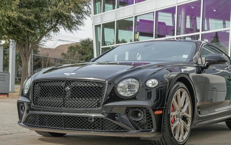 Bentley Continental GT, 2024 год, 31 842 160 рублей, 2 фотография