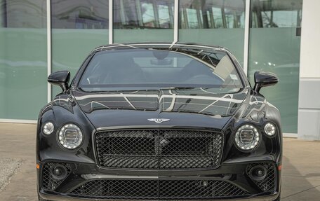 Bentley Continental GT, 2024 год, 31 842 160 рублей, 5 фотография