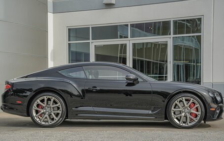 Bentley Continental GT, 2024 год, 31 842 160 рублей, 6 фотография