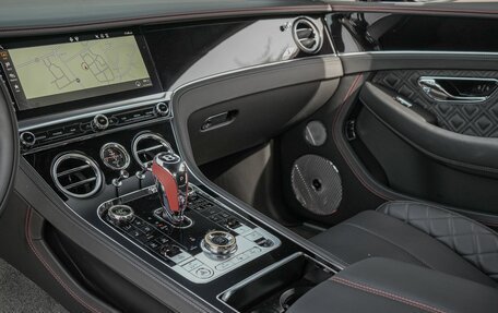 Bentley Continental GT, 2024 год, 31 842 160 рублей, 17 фотография