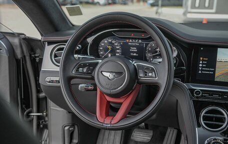 Bentley Continental GT, 2024 год, 31 842 160 рублей, 36 фотография