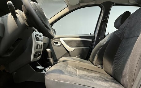 Renault Logan I, 2011 год, 780 000 рублей, 10 фотография