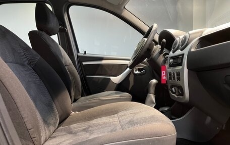 Renault Logan I, 2011 год, 780 000 рублей, 18 фотография