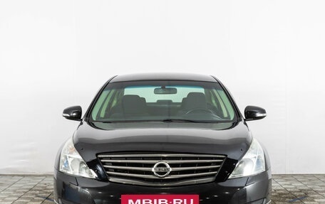 Nissan Teana, 2012 год, 1 319 000 рублей, 2 фотография