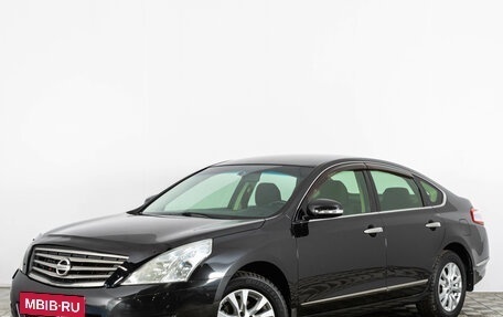 Nissan Teana, 2012 год, 1 319 000 рублей, 3 фотография