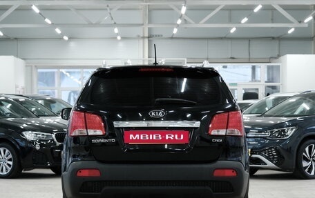 KIA Sorento II рестайлинг, 2012 год, 1 689 000 рублей, 5 фотография