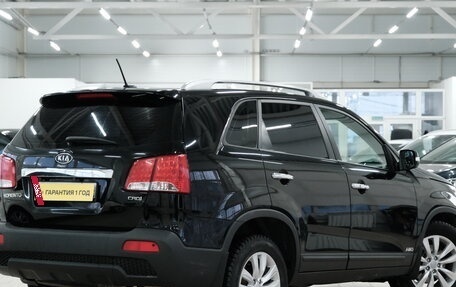 KIA Sorento II рестайлинг, 2012 год, 1 689 000 рублей, 4 фотография