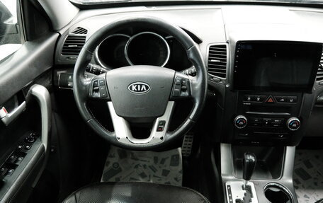 KIA Sorento II рестайлинг, 2012 год, 1 689 000 рублей, 12 фотография