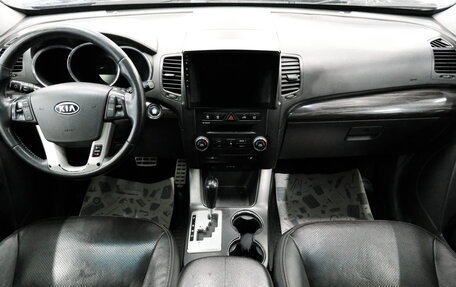 KIA Sorento II рестайлинг, 2012 год, 1 689 000 рублей, 17 фотография