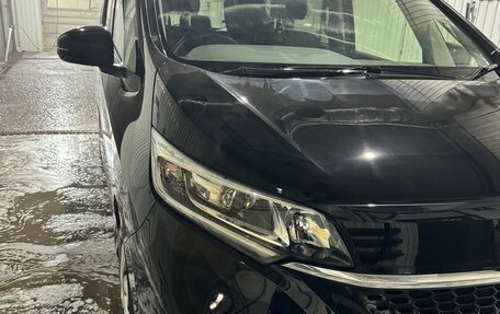 Honda Freed II, 2019 год, 1 850 000 рублей, 7 фотография