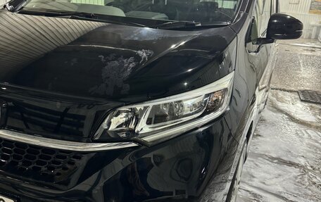 Honda Freed II, 2019 год, 1 850 000 рублей, 9 фотография