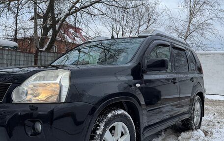 Nissan X-Trail, 2010 год, 980 000 рублей, 3 фотография