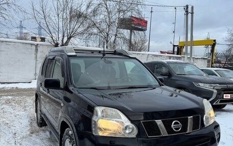 Nissan X-Trail, 2010 год, 980 000 рублей, 2 фотография