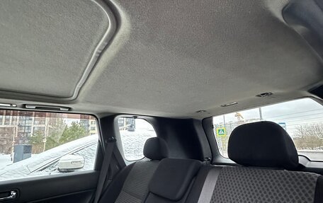 Nissan X-Trail, 2010 год, 980 000 рублей, 16 фотография