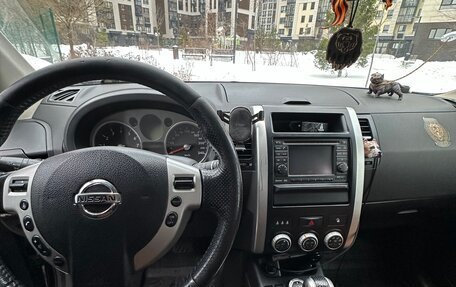 Nissan X-Trail, 2010 год, 980 000 рублей, 15 фотография