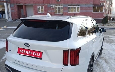 KIA Sorento IV, 2020 год, 4 200 000 рублей, 5 фотография