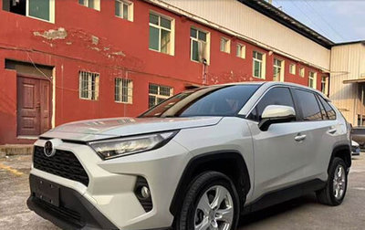 Toyota RAV4, 2021 год, 2 599 999 рублей, 1 фотография