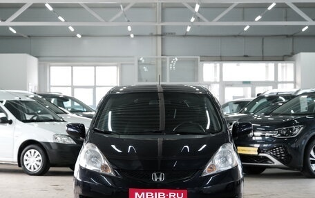 Honda Fit III, 2008 год, 1 119 000 рублей, 1 фотография