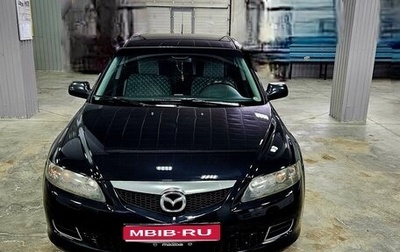 Mazda 6, 2007 год, 710 000 рублей, 1 фотография