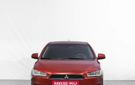 Mitsubishi Lancer IX, 2008 год, 849 000 рублей, 2 фотография