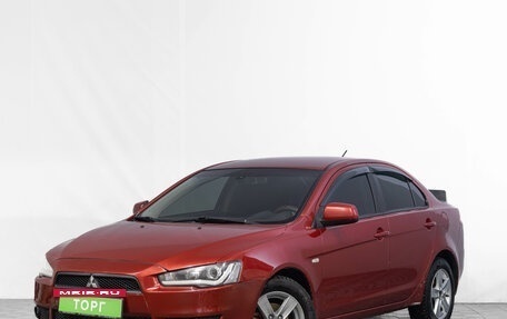 Mitsubishi Lancer IX, 2008 год, 849 000 рублей, 3 фотография