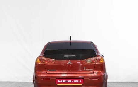 Mitsubishi Lancer IX, 2008 год, 849 000 рублей, 5 фотография