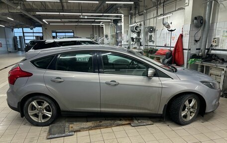 Ford Focus III, 2011 год, 749 000 рублей, 6 фотография