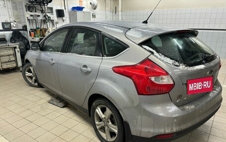 Ford Focus III, 2011 год, 749 000 рублей, 3 фотография