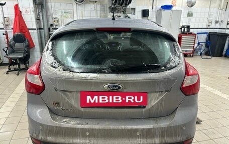 Ford Focus III, 2011 год, 749 000 рублей, 4 фотография