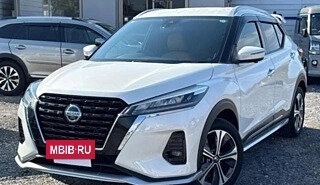 Nissan Kicks I, 2020 год, 1 200 000 рублей, 2 фотография