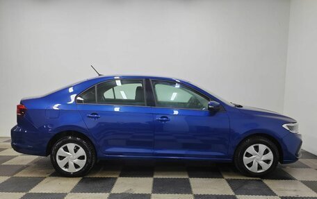 Volkswagen Polo VI (EU Market), 2020 год, 1 495 000 рублей, 4 фотография