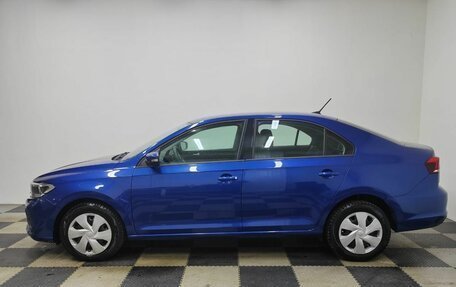 Volkswagen Polo VI (EU Market), 2020 год, 1 495 000 рублей, 8 фотография