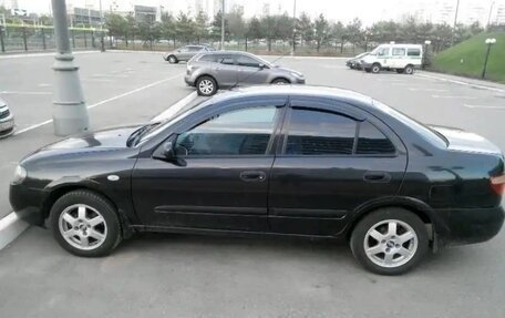 Nissan Almera, 2005 год, 345 000 рублей, 2 фотография